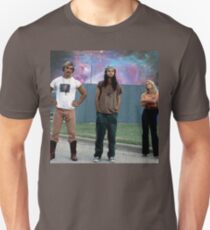 Dazed and Confused Apperal Unisex T-Shirt