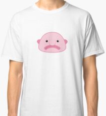 Blobfish Classic T-Shirt