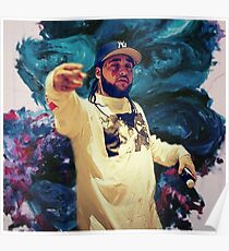 A$ap Yams Poster