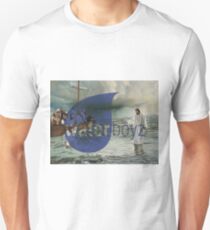 Water Boyz Unisex T-Shirt
