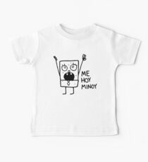 Spongebob: Doodlebob Baby Tee