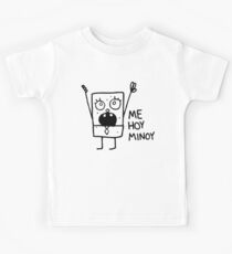 Spongebob: Doodlebob Kinder T-Shirt