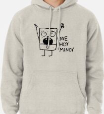 Spongebob: Doodlebob Hoodie
