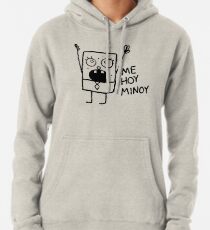Spongebob: Doodlebob Hoodie
