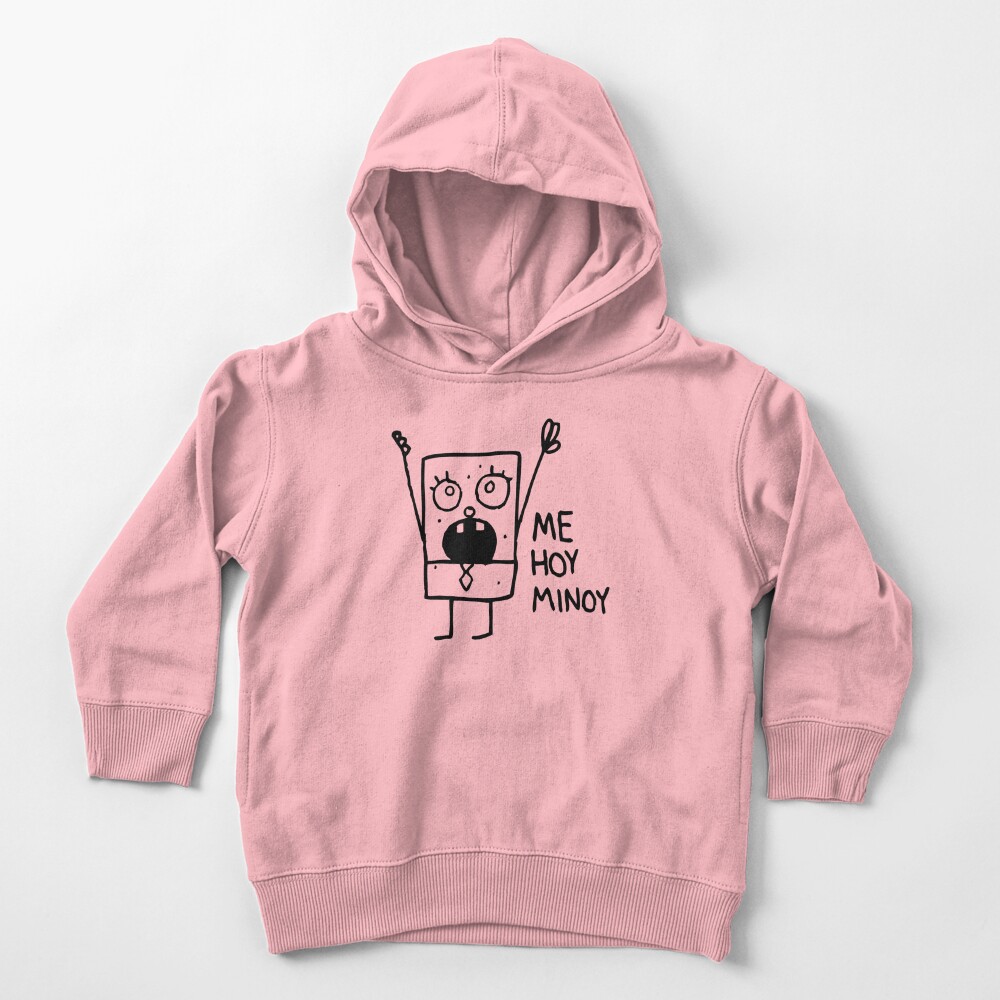 doodlebob sweatshirt