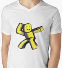 Camisetas Sonrisa Roblox Redbubble - roblox camiseta gr#U00e1fica by sunce74