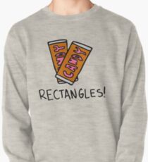 Spongebob: Rectangles! Pullover