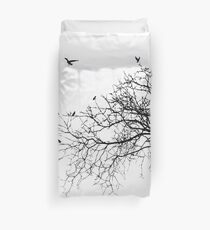 Branches Duvet Cover