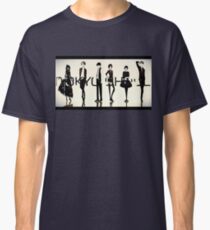 tokyo ghoul 28 Classic T-Shirt