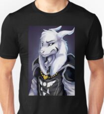 Undertale - Asriel Dreemurr Unisex T-Shirt