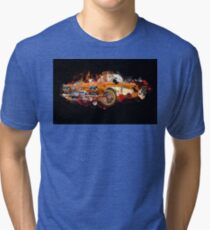 corvert Tri-blend T-Shirt