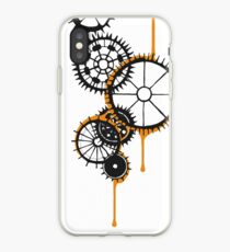 Clockwork Orange iPhone Case