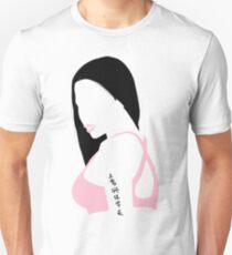 Nicki Minaj - Anaconda Unisex T-Shirt
