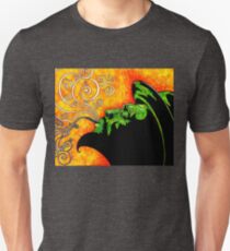 Thelonious Unisex T-Shirt