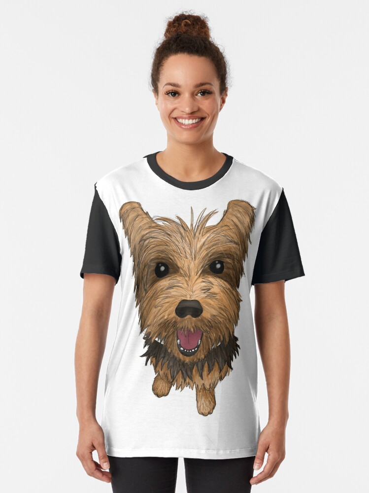 yorkie t shirts