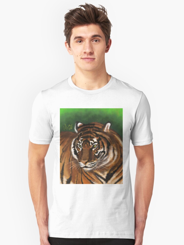 Alternate view of Tiger Slim Fit T-Shirt