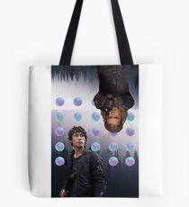 Bellarke Tote Bag