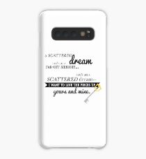 Kingdom Hearts II - Intro Case/Skin for Samsung Galaxy