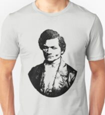 Frederick Douglass-2 Unisex T-Shirt