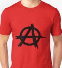 ANARCHY Unisex T-Shirt