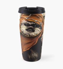 Ewok Thermobecher
