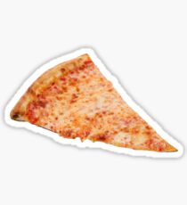 Pegatina Pizza