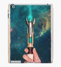 Geronimo iPad Case/Skin