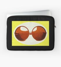 Janis Sunglasses Laptop Sleeve