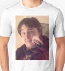 welcome to the real world Unisex T-Shirt