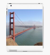 bridge iPad Case/Skin