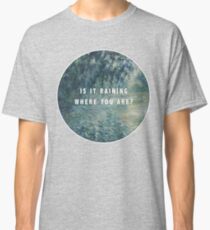 west virginia Classic T-Shirt
