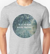 west virginia Unisex T-Shirt