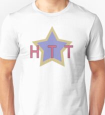 K-ON HTT Shirt Unisex T-Shirt