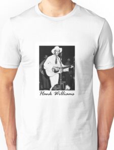 hank sr shirt