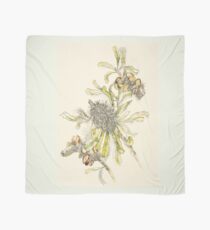 Australian Banksia Scarf