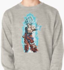 Super Goku Pullover