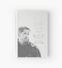 Robin Hood Hardcover Journal