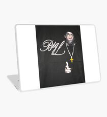 Big L Laptop Skin