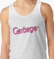 Garbage Tank Top