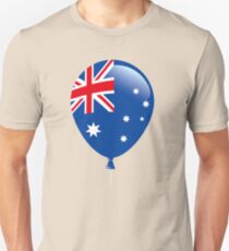 Australia Unisex T-Shirt