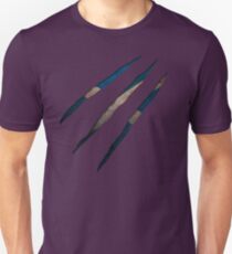 Scotland Flag Unisex T-Shirt