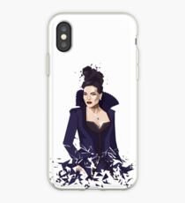 Shattered iPhone Case
