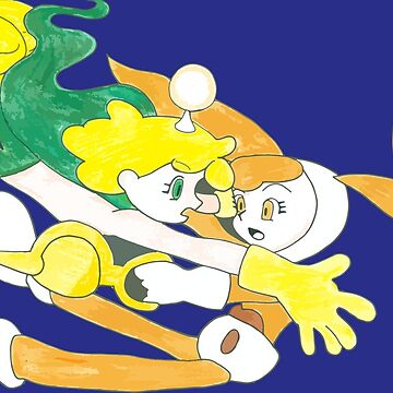 Yu Gi Oh: Seto Kaiba Anime Art Print Poster - Art of Will