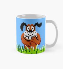 Duck Hunt Mug