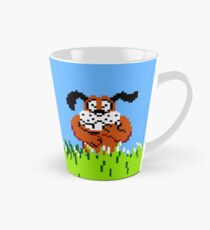 Duck Hunt Tall Mug