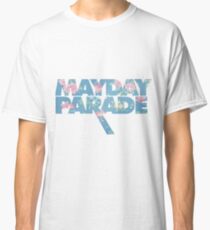 mayday parade tshirts