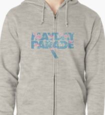 Mayday Parade Sweatshirts Hoodies Redbubble