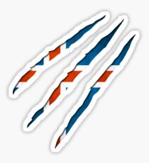 Iceland Flag Sticker