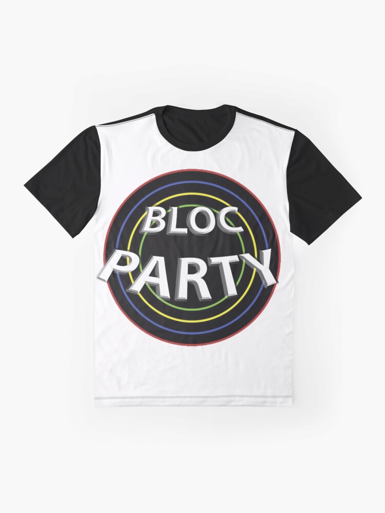 party t shirt