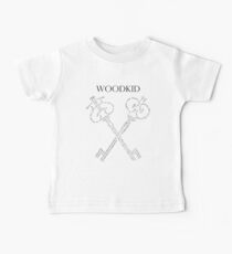 Woodkid's Keys Baby Tee